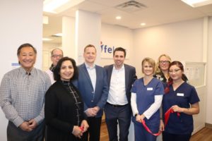 lifelabs expands haruta mpp griffith