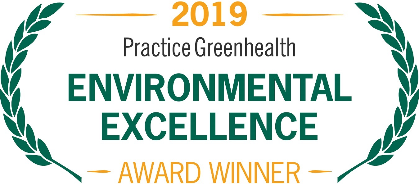 LifeLabs awarded for Environmental Excellence