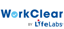Work Clear by LifeLabs