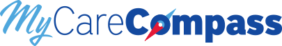 MyCareCompass Logo