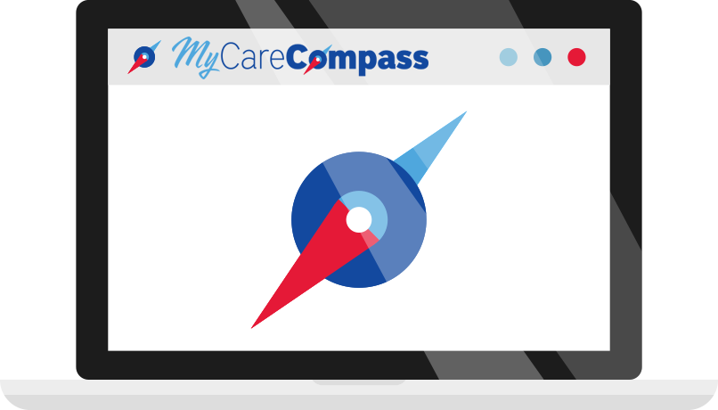 Mycarecompass Lifelabs