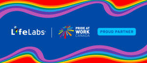 Pride at Work Canada Partnership