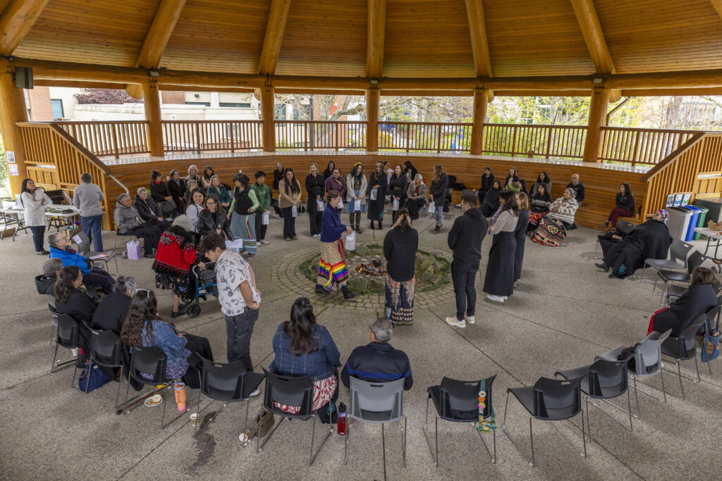 2024 Indigenous Nursing Day Event