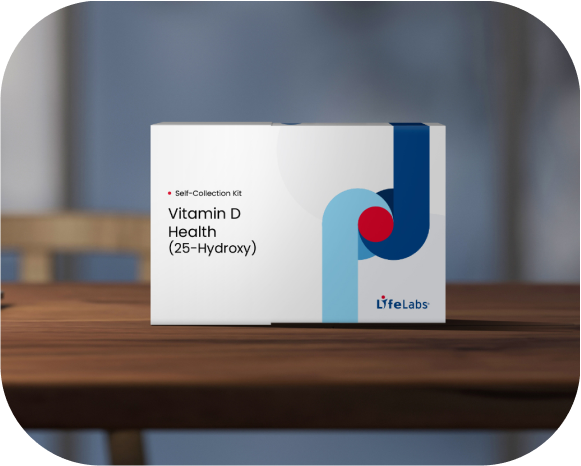 Vitamin D Kit