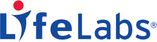 LifeLabs Logo