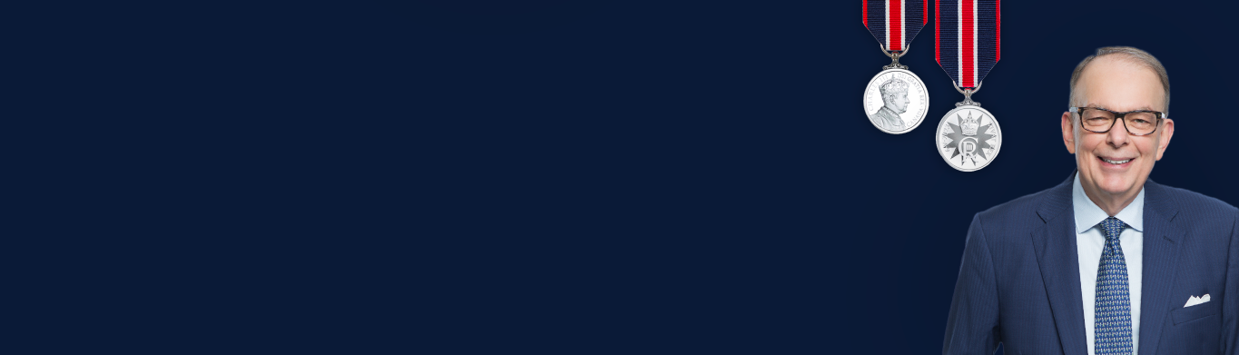 Page Banner