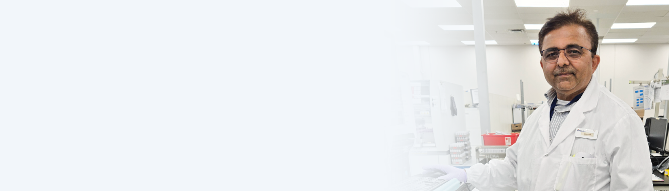Page Banner