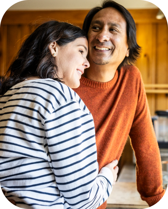 Why choose this test