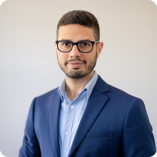 image of joseph akras