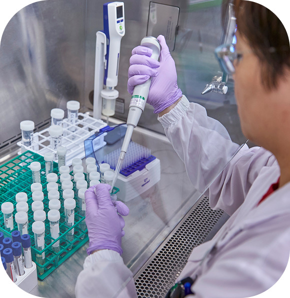 who should consider test