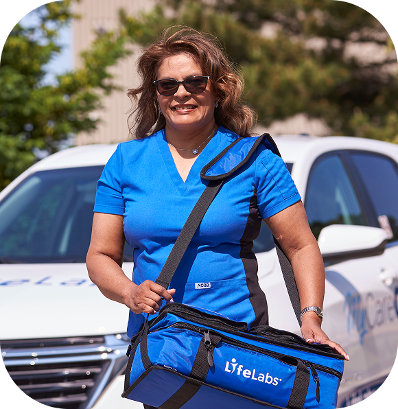 who should consider test