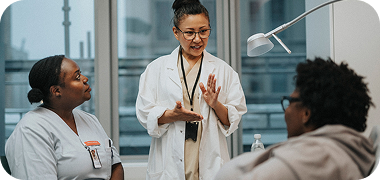 Patient Support Programs