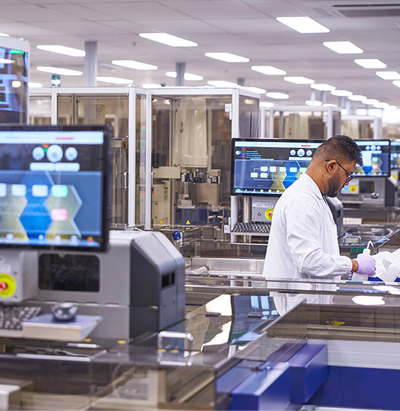 who should consider test