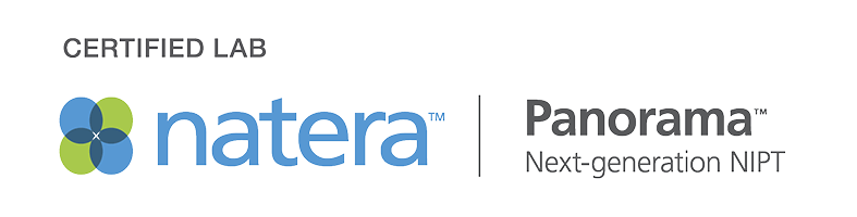 natera panorama logo