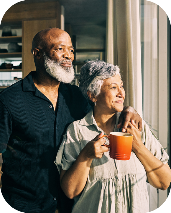 Why choose this test