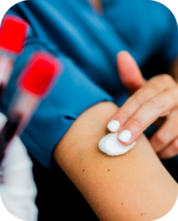 Understanding Tumor Marker Testing